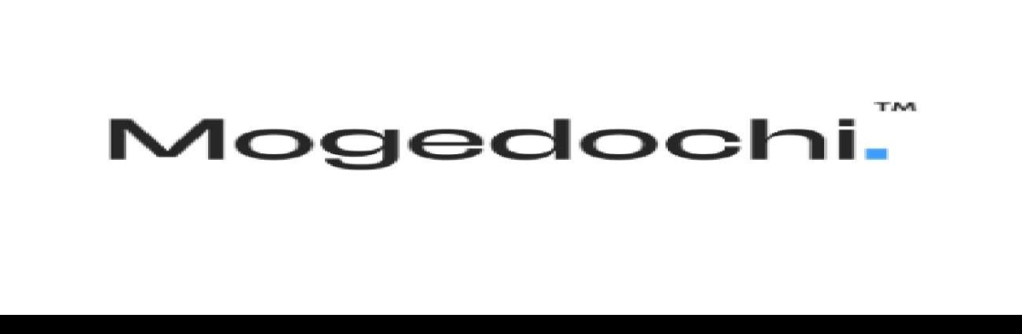 Mogedochi Cover Image