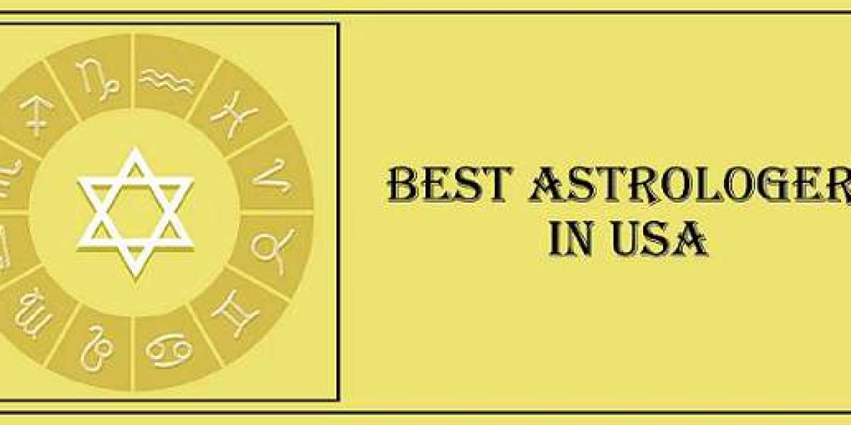 Best Astrologer in Connecticut
