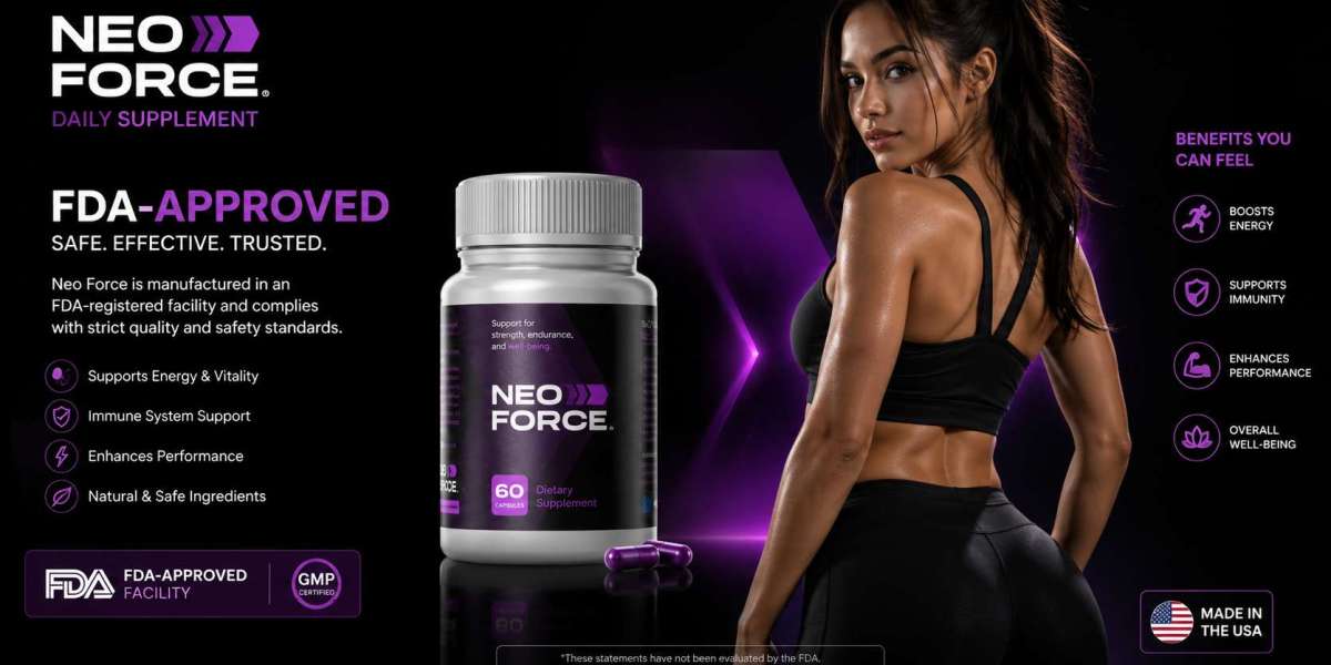 Neo Force Sweden