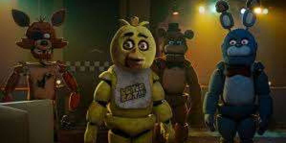 Five nights at freddy's Theories That Still Shock Fans