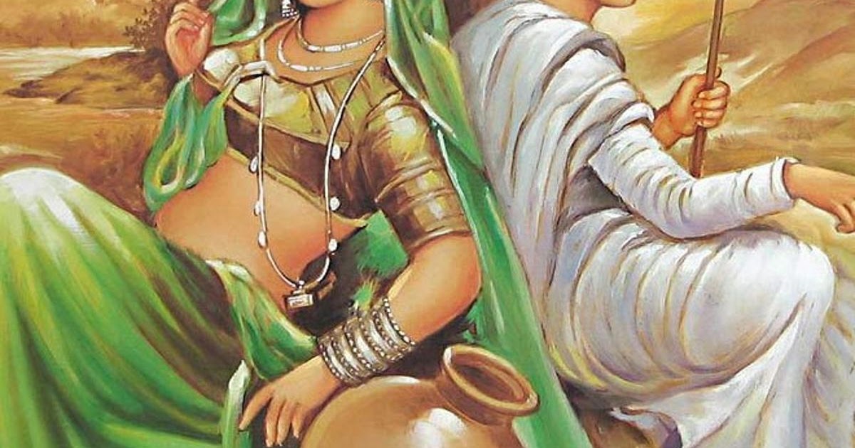 ## **Soni Mahiwal – A Timeless Love Story**