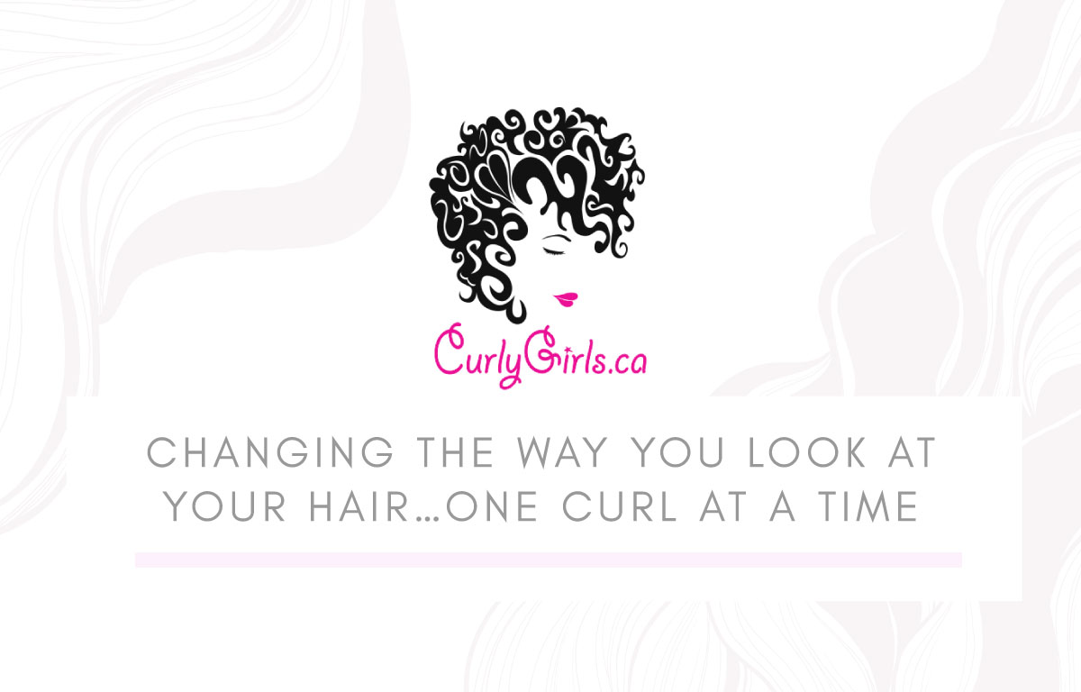 Curly Girls Studio – Canada’s only triple-certified salon