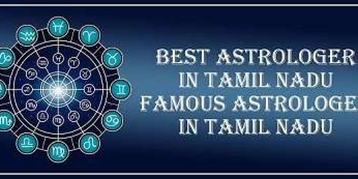 Best Astrologer in Tiruchirappalli