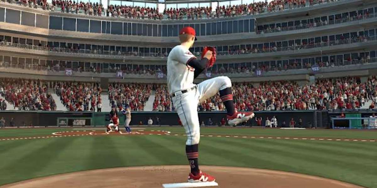 U4GM: Best RTTS Builds for Every Position in MLB The Show 26