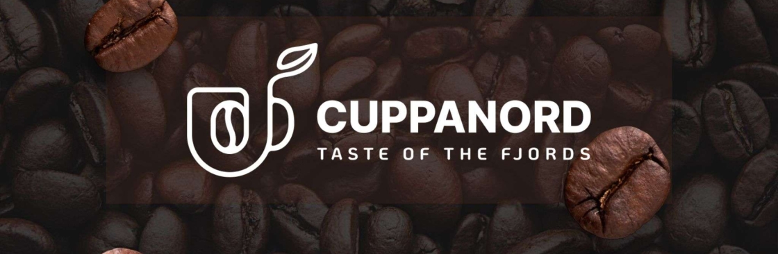 Cuppanord Noida Cover Image