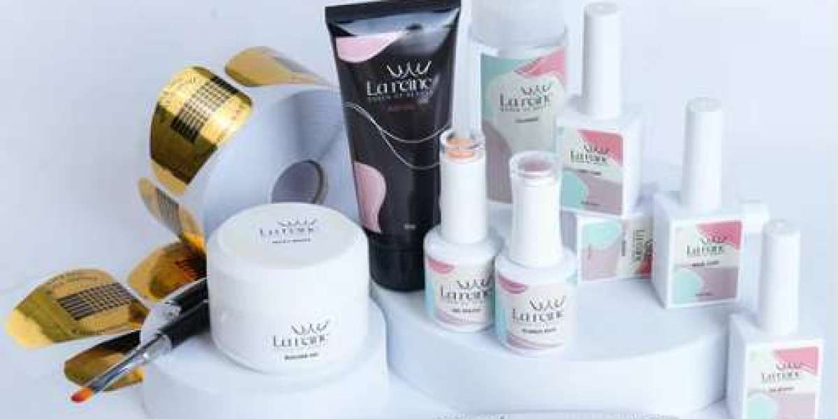 Cosmetics in Lebanon