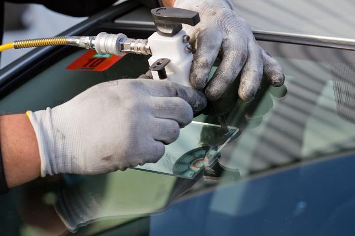 Glass Repairs Perth | Russel Glazing