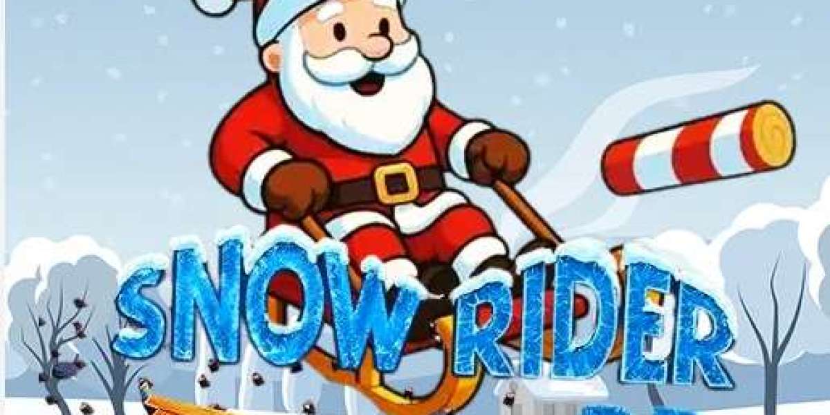 Snow Rider 3D: Your Free Ticket to Winter Thrills!