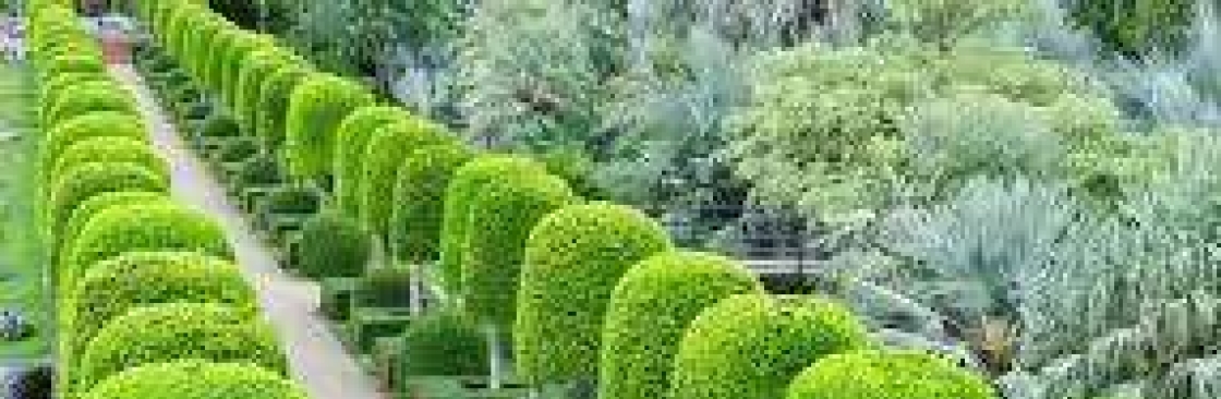 GreenGo Garden Service Cover Image