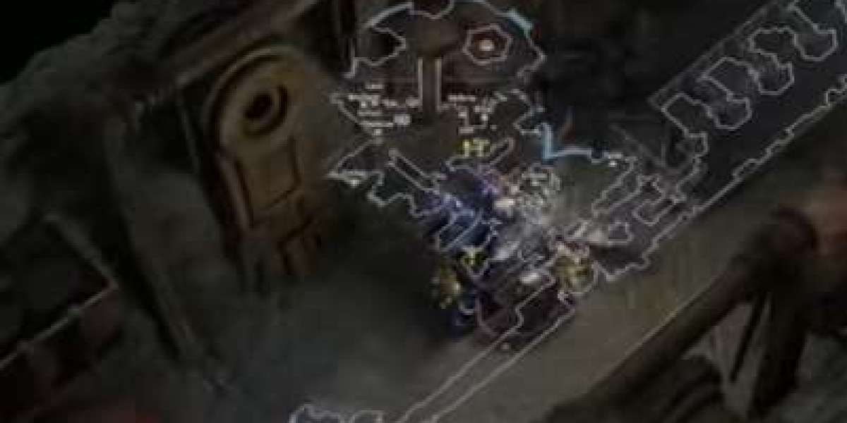 Where PoE1 Mirage Endgame Is Heading: u4gm Guide