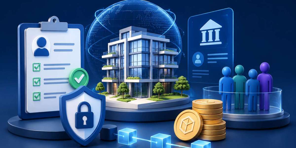 Real Estate Tokenization Development Best Practices for KYC, AML, and Investor Protection
