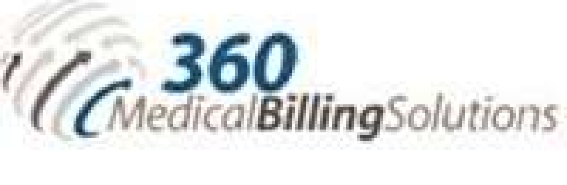 360 Medical Billing Solutions Cover Image