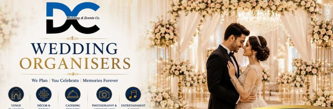 Dcweddingand Events Cover Image