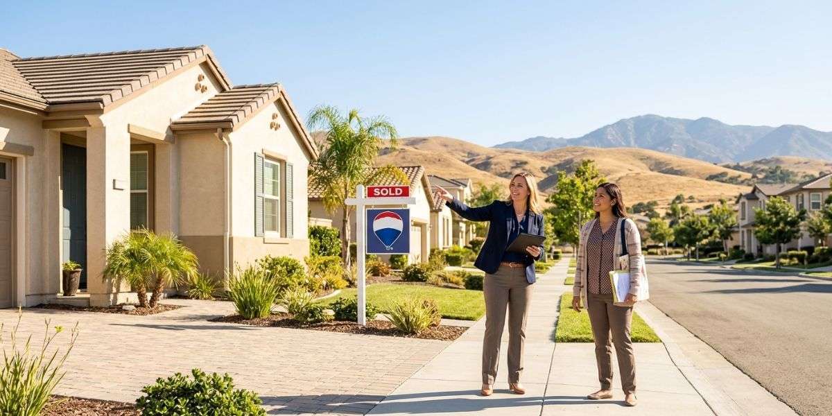 How Does a Realtor Help Teachers Build Long-Term Wealth Through Homeownership in the Inland Empire?