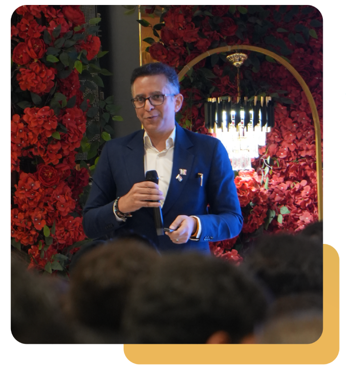 Best Corporate Leadership Training in India | GBA