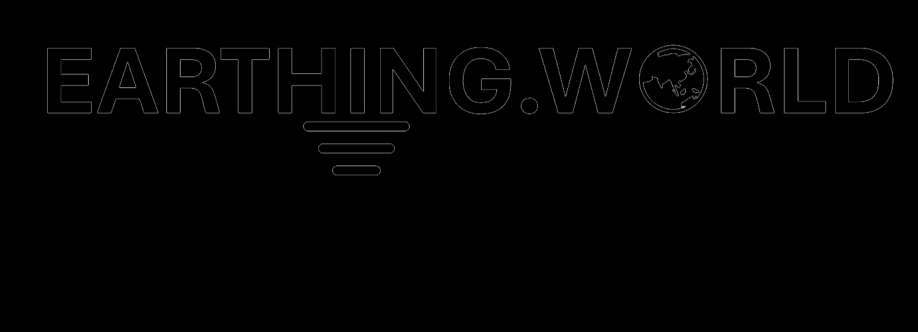 Earthing World Cover Image