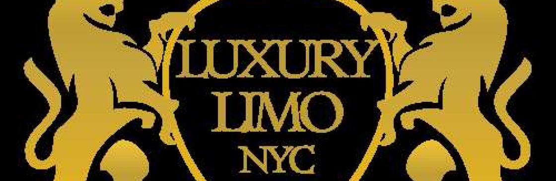 Luxury Limo NYC Cover Image