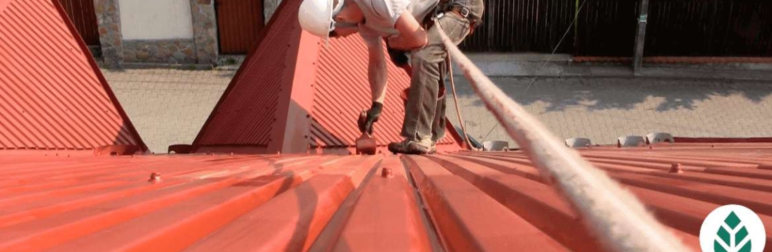 Mi roof Repair Cover Image