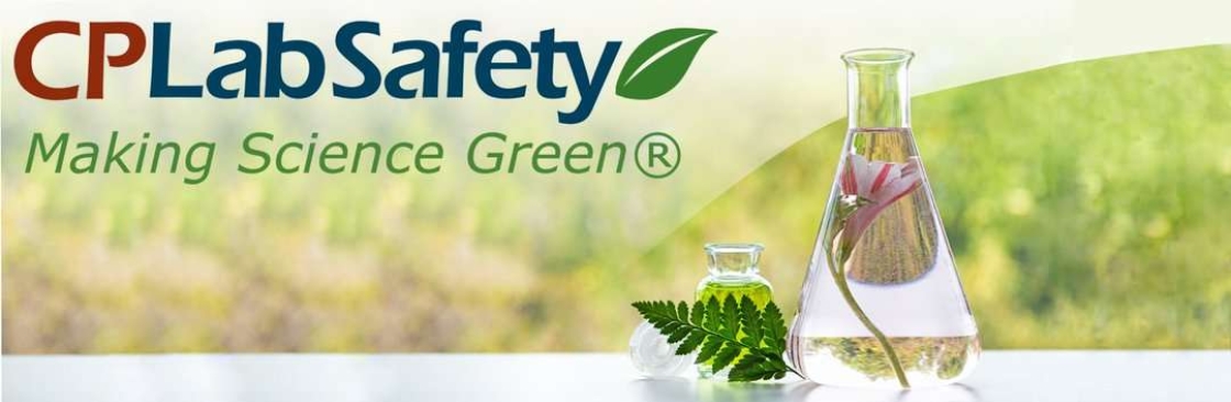 Cp Lab Safety Cover Image