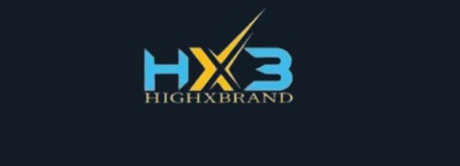 Highxband India Pvt Ltd Cover Image