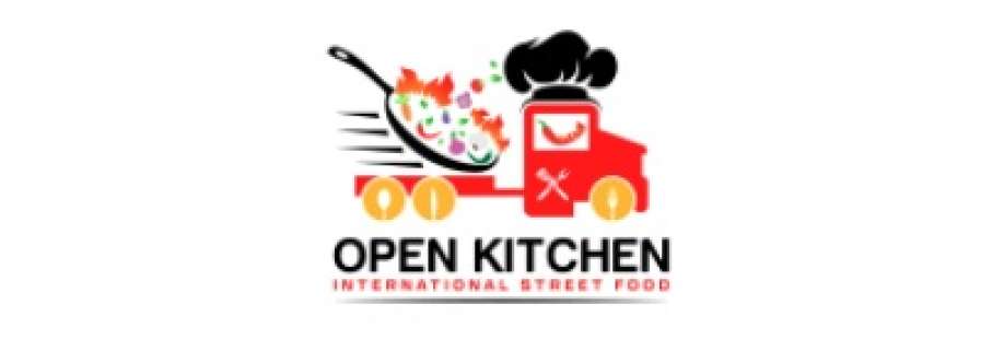 Open Kitchen LLC Cover Image