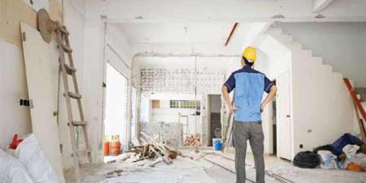 Home Renovation Services London