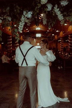 Creating lasting wedding memories through distinctive event spaces ~ Sweet Haven Barn