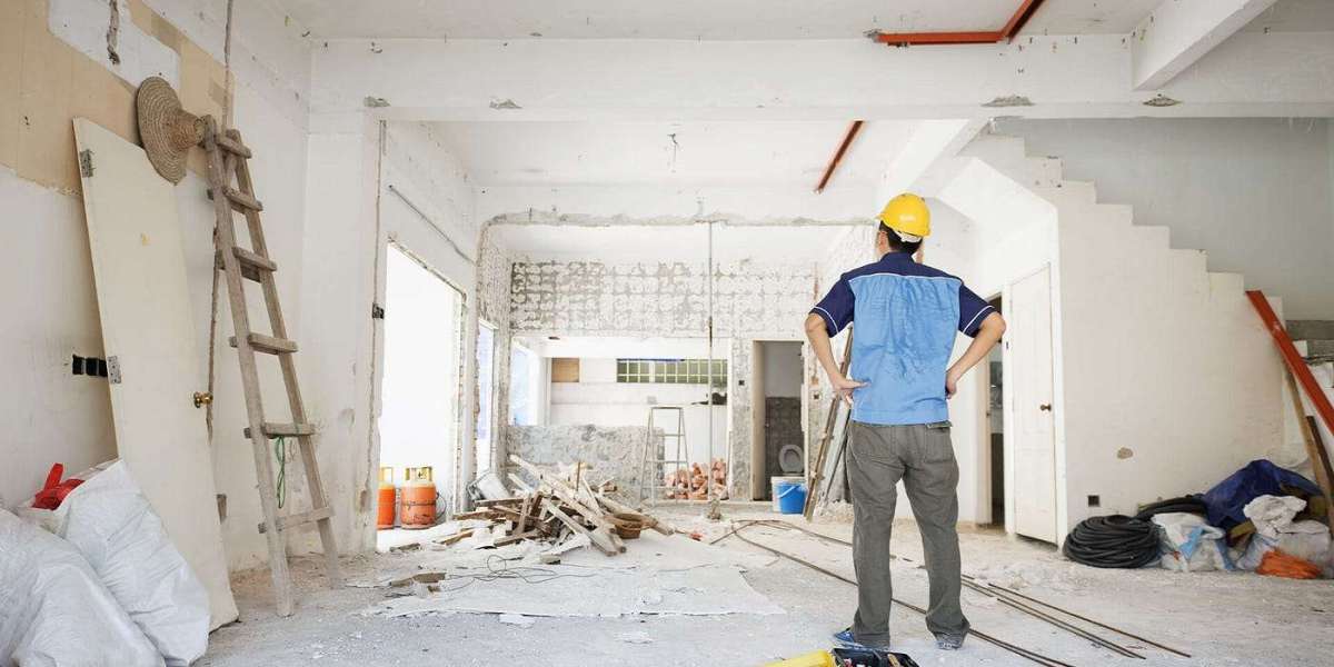 Home Renovation Services Slough: Transforming Properties for Modern Living