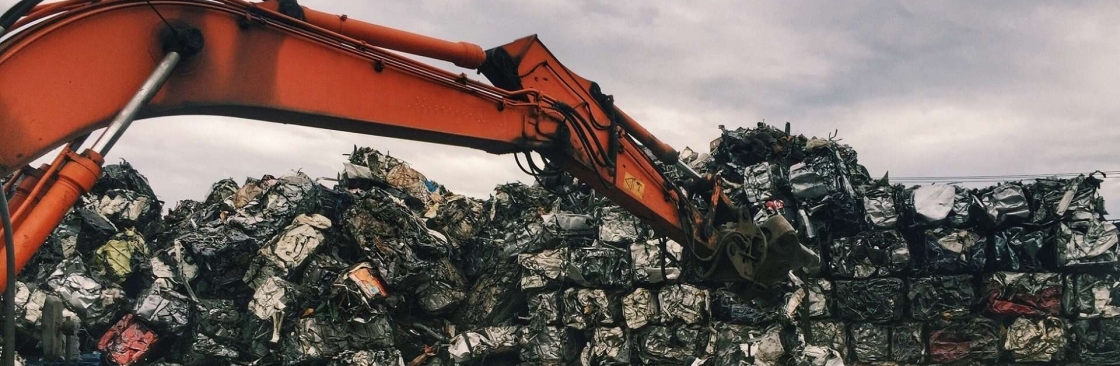 Kimbro Recycling Cover Image