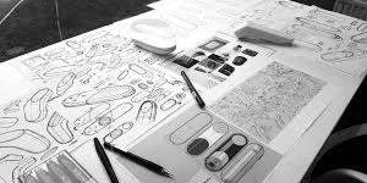 Concept Design Service in Bramhall