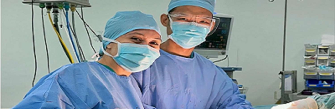 drkhairul ayob Cover Image