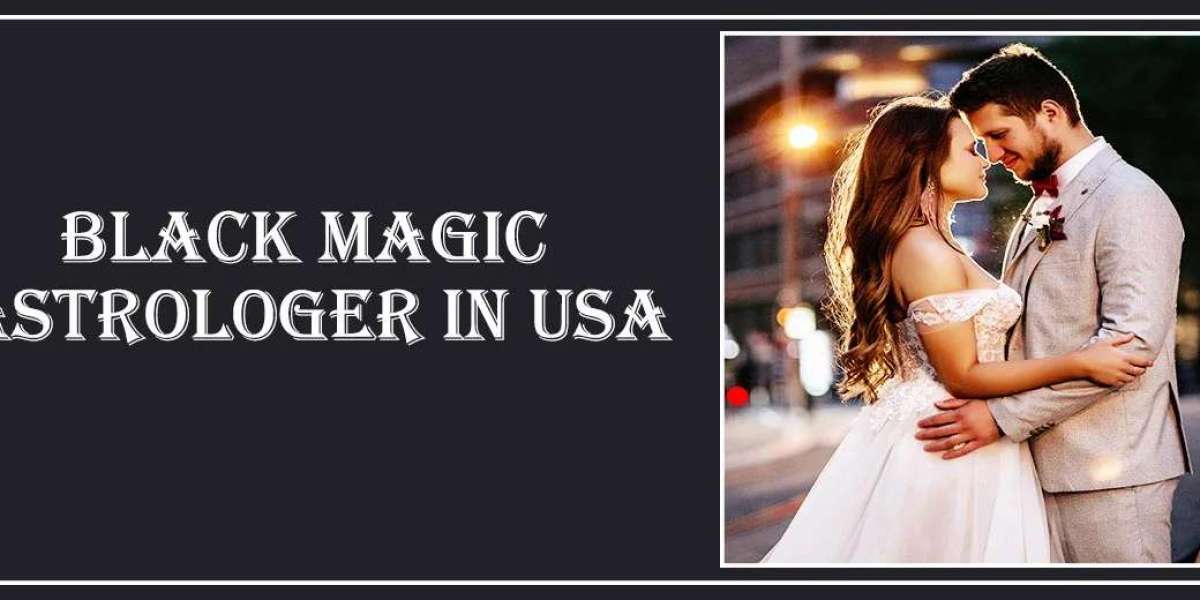 Black Magic Astrologer in Minnesota