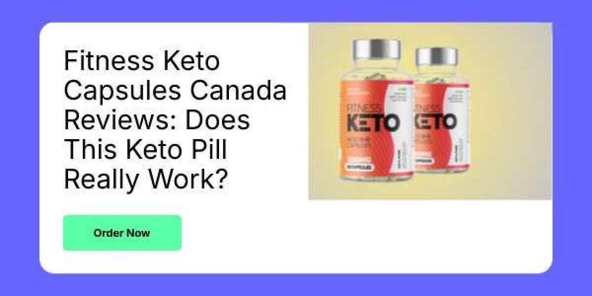 Fitness Keto Review – Advanced Ketosis Support for Weight Management & Energy