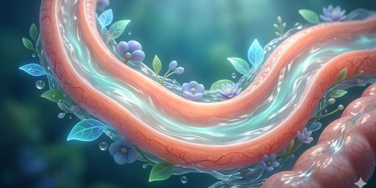 United States Inflammatory Bowel Disease Relief Market Overview and Forecast 2034