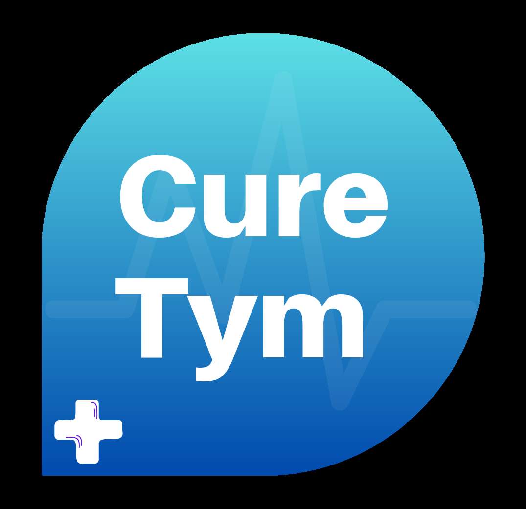 Cure Tym Profile Picture