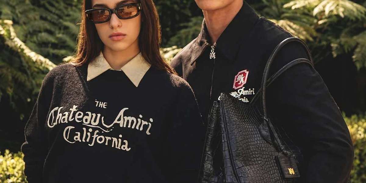 Amiri Shoes Outfit Ideas