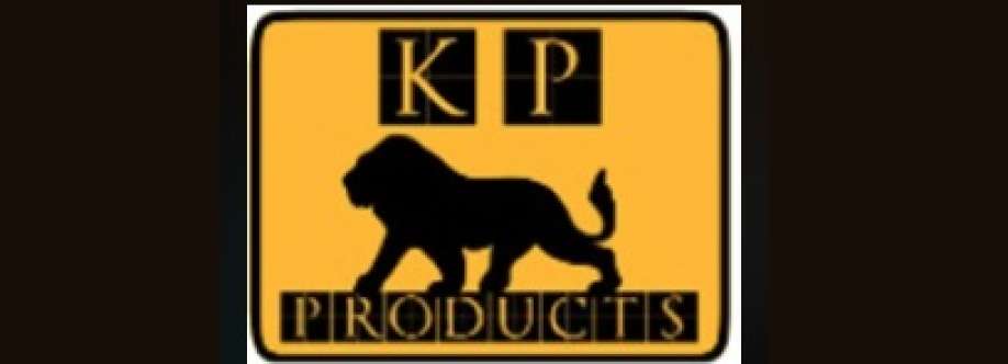 K P Enterprises Cover Image