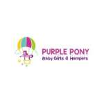 Purple Pony Baby Gifts and Hampers Profile Picture