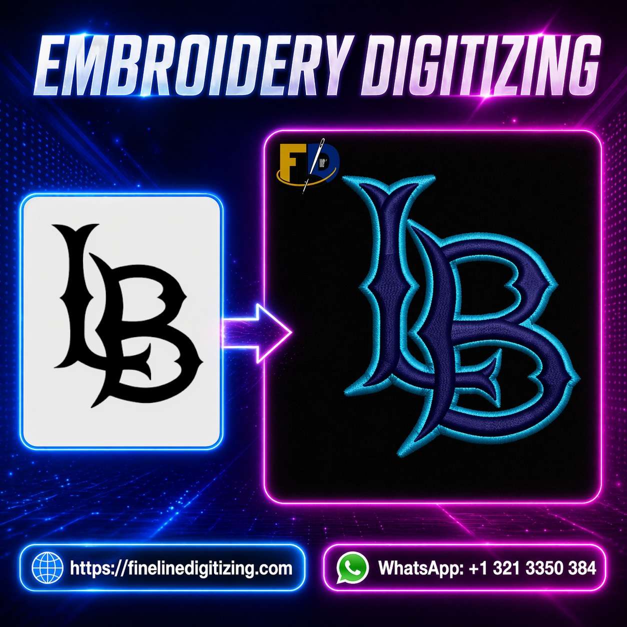 finelinedigitizing Profile Picture