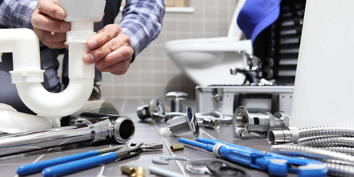 Plumbing Services Sheffield: Reliable Solutions for Homes and Businesses