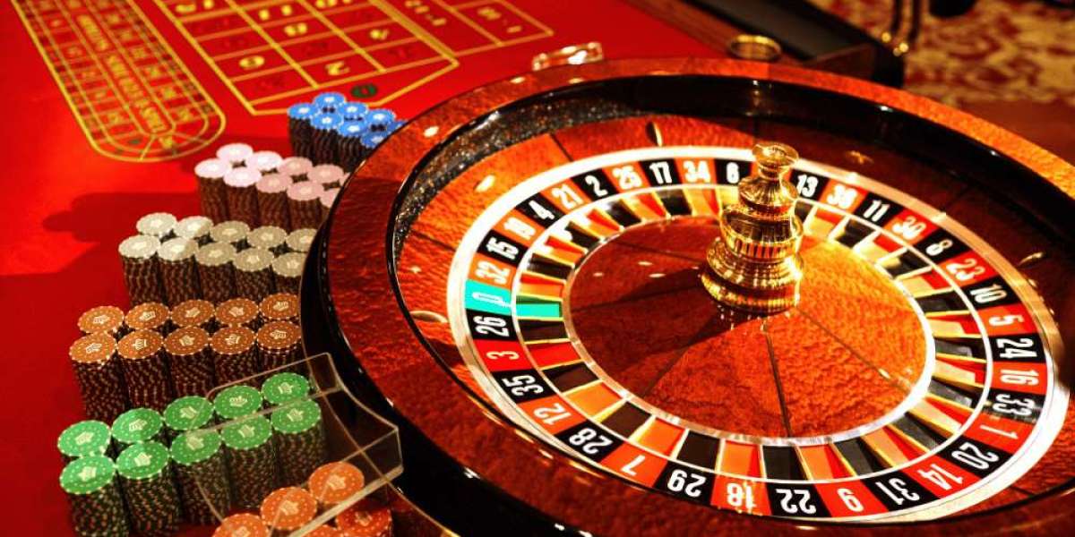 A Extensive Exploration into the Digital Casino Industry