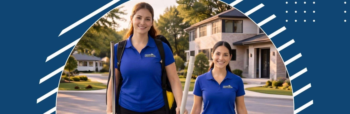 Crest Cleaning Services LLC Cover Image