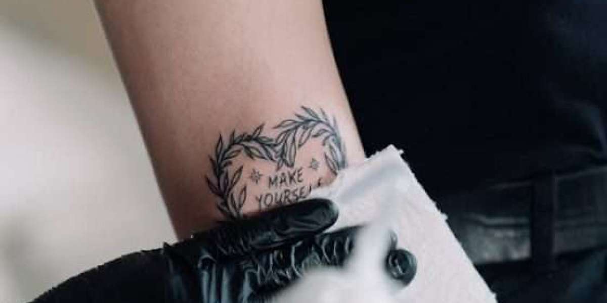 Understanding the Benefits of Laser Tattoo Removal