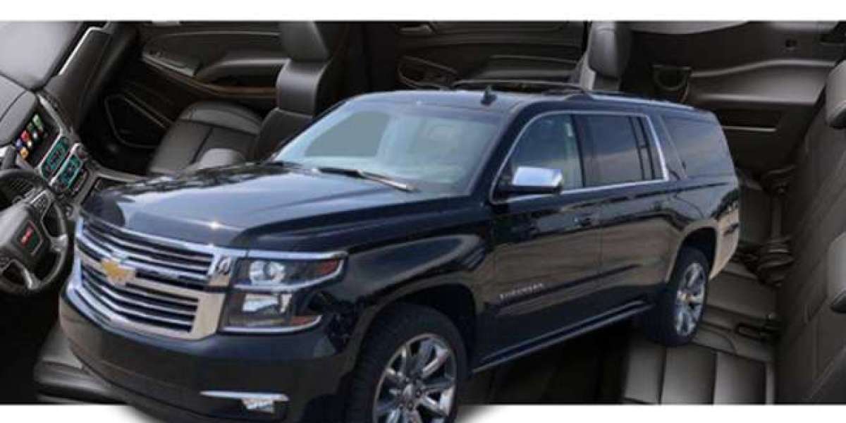 Limo Service Eagan MN – Luxury Transportation by Bold North Express