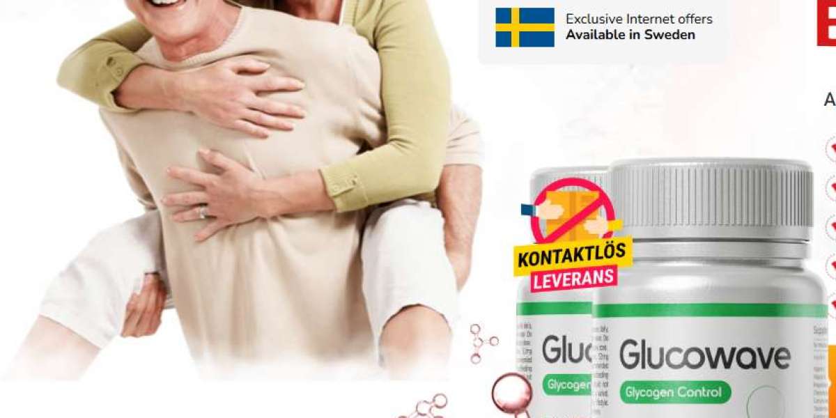 Glucowave Denmark
