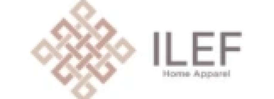 Ilef Textile Cover Image
