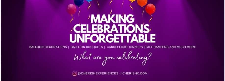 Cherishx decor Cover Image