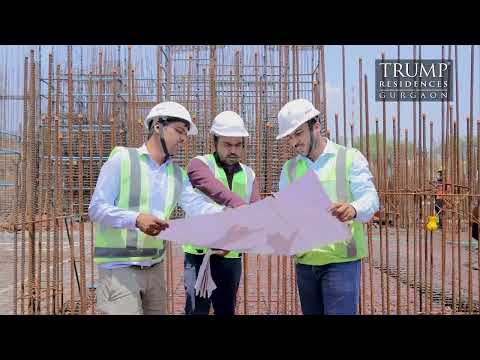 Trump Residences | Trump Towers 2 Sector 69, Gurgaon
