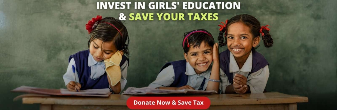 Educate Girls Cover Image