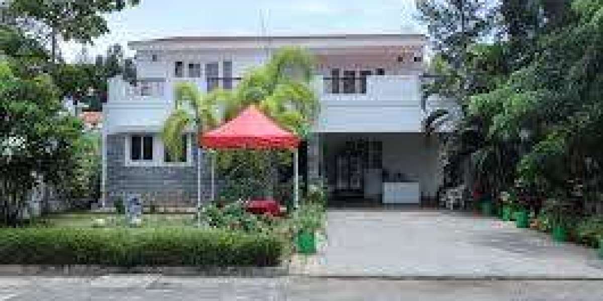 Wedding Venue in ECR With Villas – Perfect Celebrations and Corporate Retreats at Lush Garden Resort